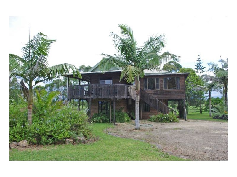 181 Newby Road, Pampoolah NSW 2430