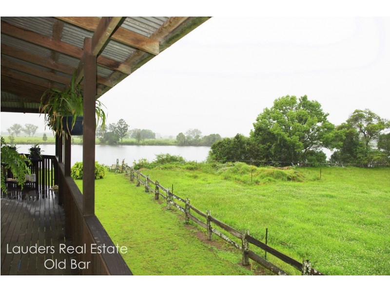 181 Newby Road, Pampoolah NSW 2430