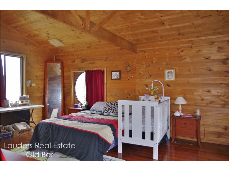 181 Newby Road, Pampoolah NSW 2430