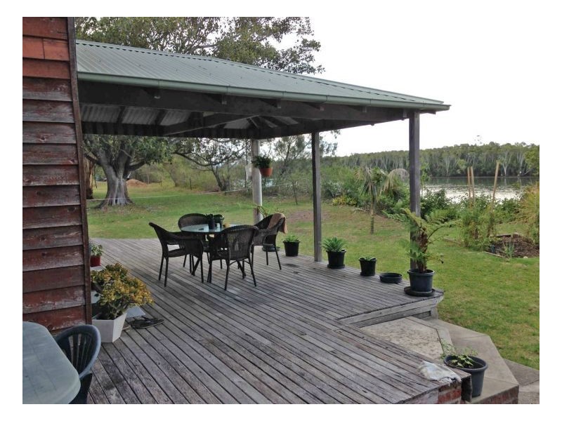 181 Newby Road, Pampoolah NSW 2430