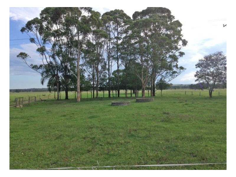 181 Newby Road, Pampoolah NSW 2430