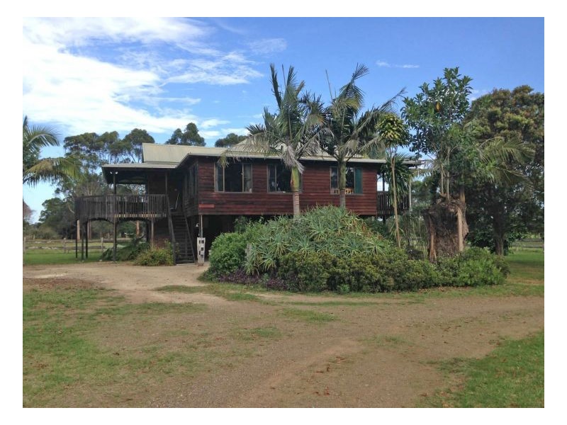 181 Newby Road, Pampoolah NSW 2430