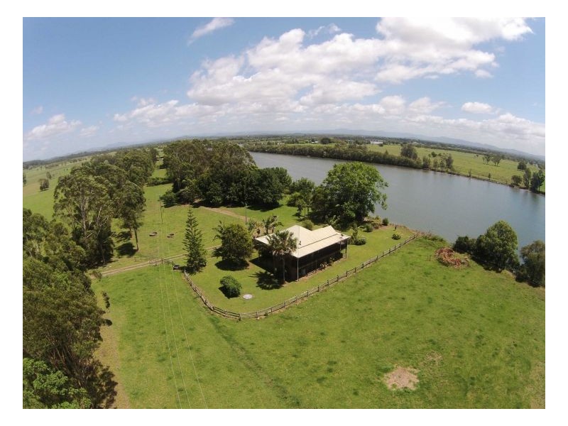 181 Newby Road, Pampoolah NSW 2430