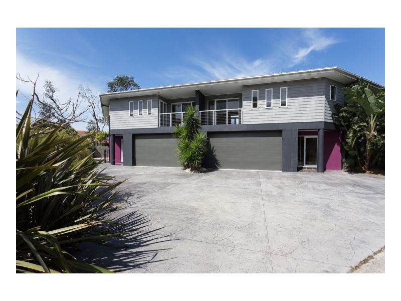 1,3/38 Lewis Street, Old Bar NSW 2430