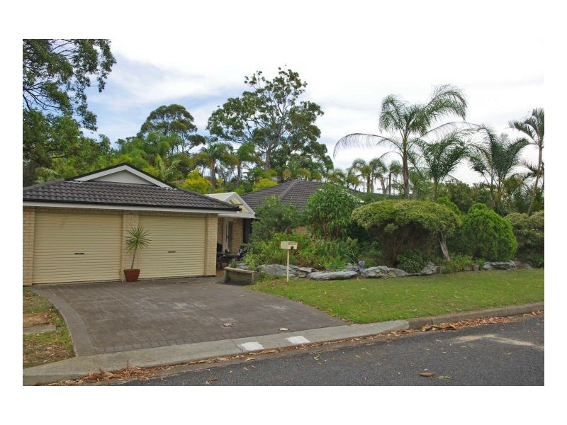 78 Waterman Street, Old Bar NSW 2430