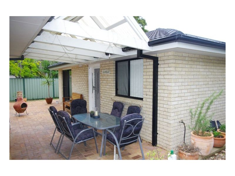 78 Waterman Street, Old Bar NSW 2430