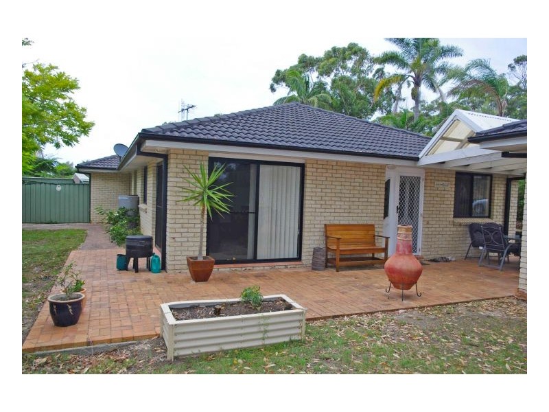 78 Waterman Street, Old Bar NSW 2430