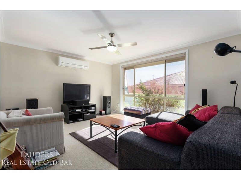 51 Gannet Crescent, Old Bar NSW 2430
