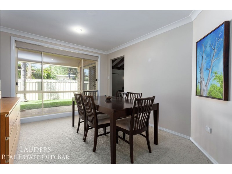 51 Gannet Crescent, Old Bar NSW 2430
