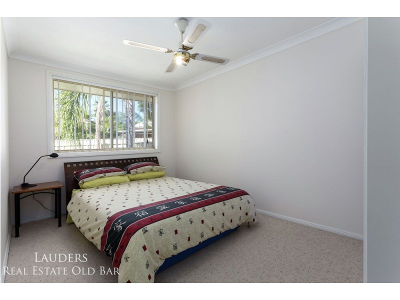 51 Gannet Crescent, Old Bar NSW 2430