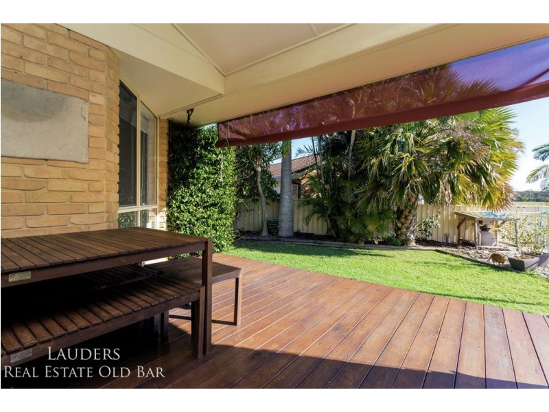 51 Gannet Crescent, Old Bar NSW 2430
