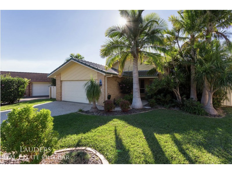 51 Gannet Crescent, Old Bar NSW 2430