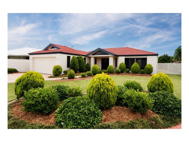6 Spinnaker Cove, Wallabi Point NSW 2430
