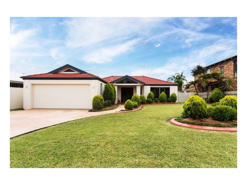 6 Spinnaker Cove, Wallabi Point NSW 2430