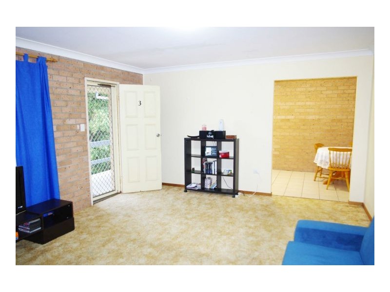 3/20 Connell Street, Old Bar NSW 2430