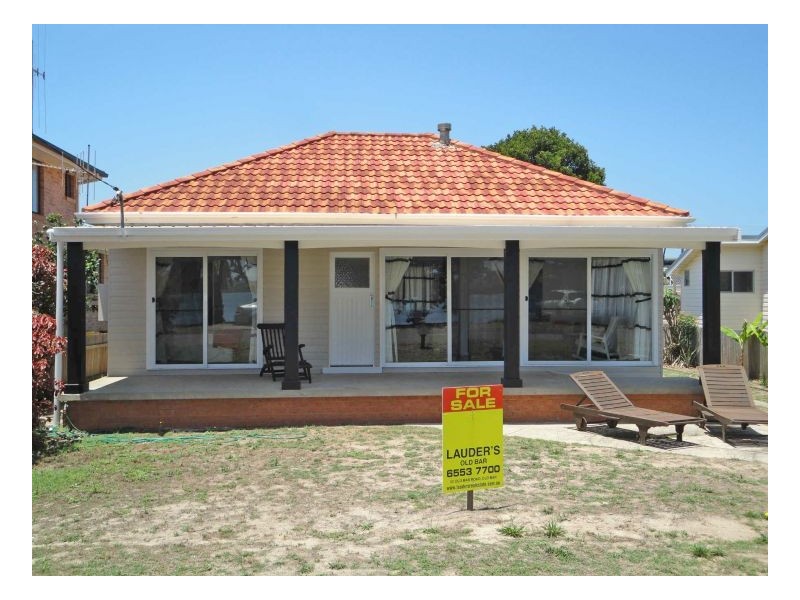 83 Main Road, Manning Point NSW 2430