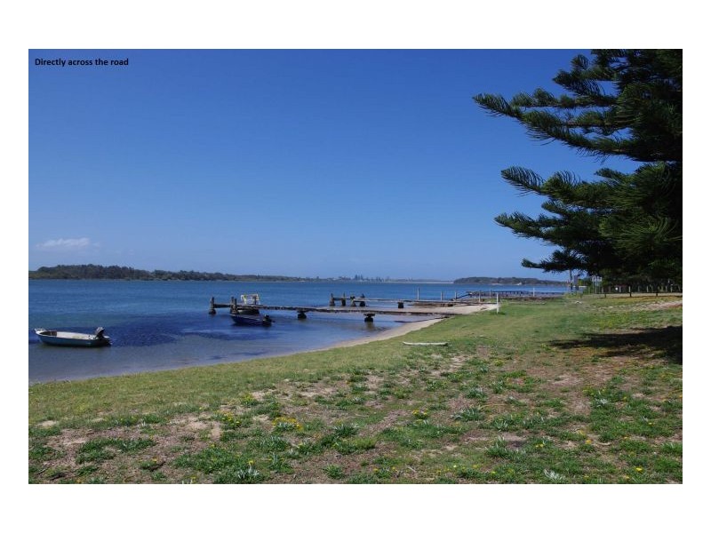 7/91 Main Road, Manning Point NSW 2430