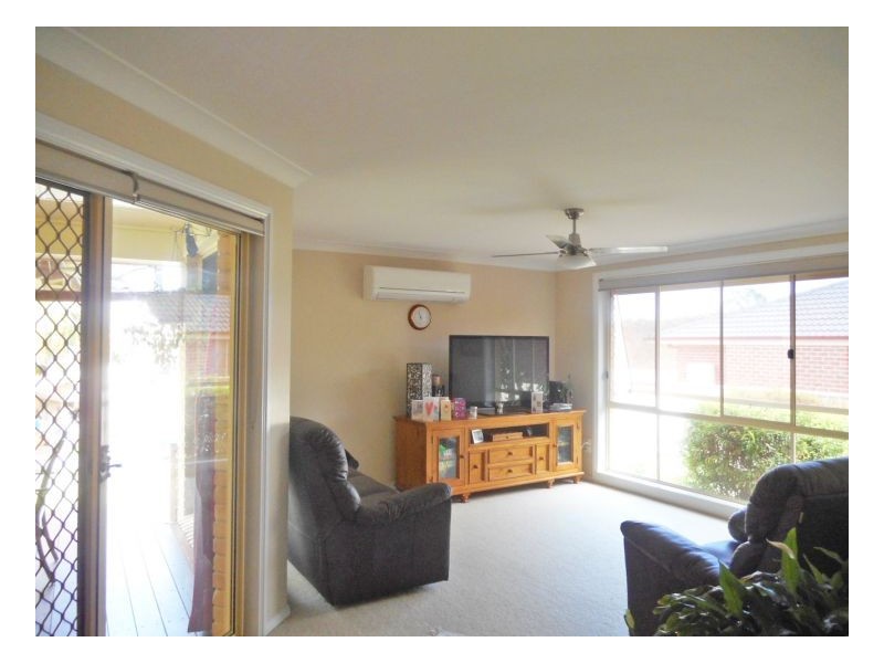 51 Gannet Crescent, Old Bar NSW 2430