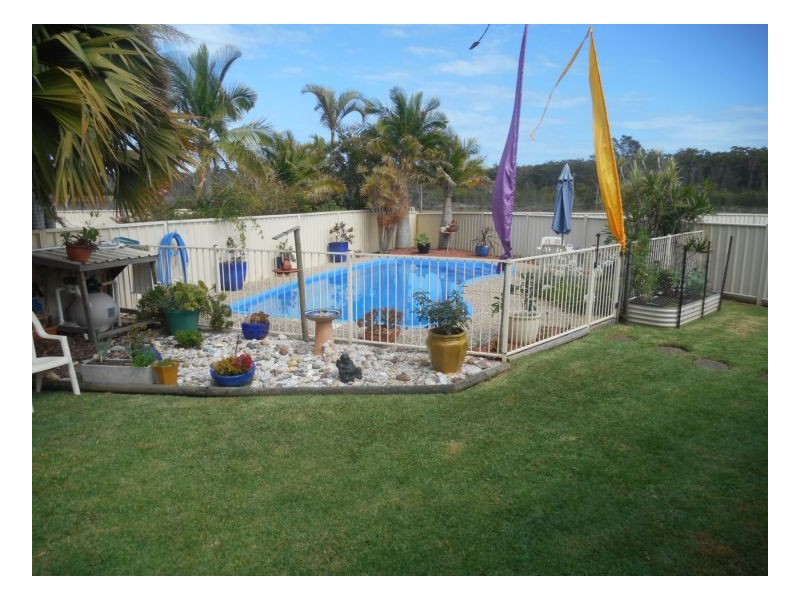 51 Gannet Crescent, Old Bar NSW 2430