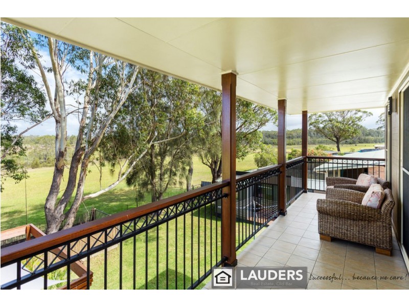 31 Gannet Crescent, Old Bar NSW 2430