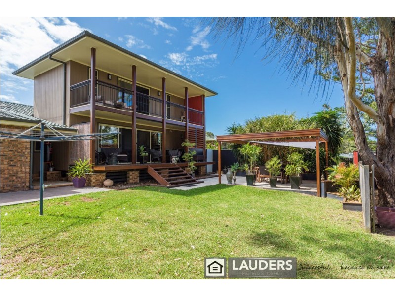 31 Gannet Crescent, Old Bar NSW 2430