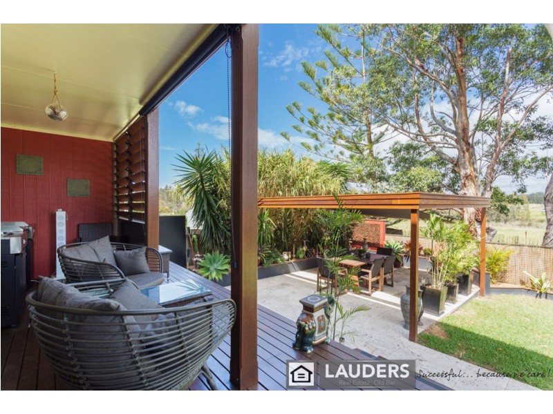 31 Gannet Crescent, Old Bar NSW 2430