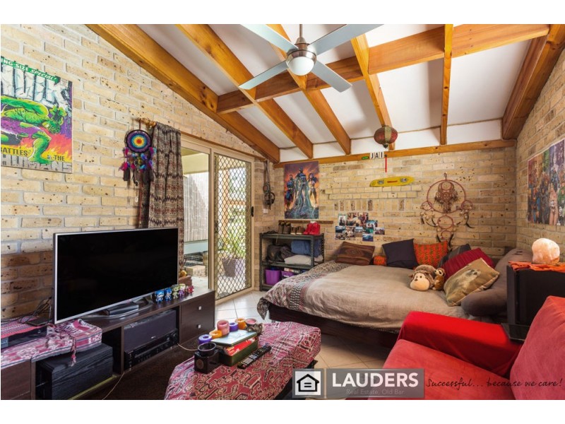 31 Gannet Crescent, Old Bar NSW 2430