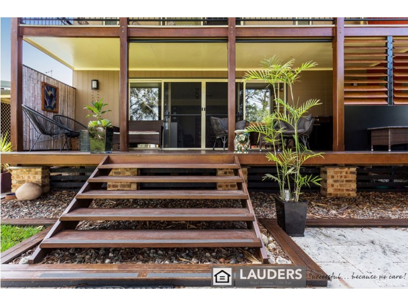 31 Gannet Crescent, Old Bar NSW 2430