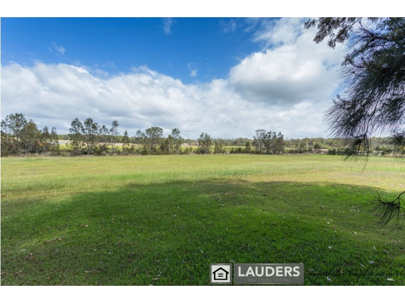 31 Gannet Crescent, Old Bar NSW 2430