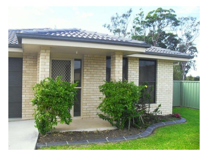 2a Eagle Close, Old Bar NSW 2430