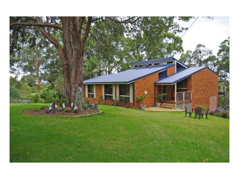 8 Seaview Close, Rainbow Flat NSW 2430