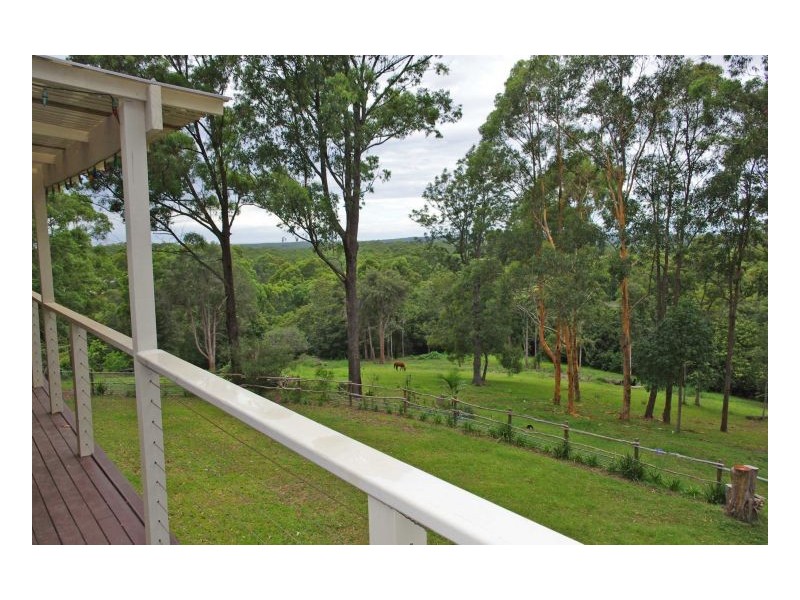 8 Seaview Close, Rainbow Flat NSW 2430