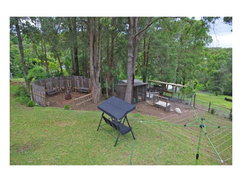 8 Seaview Close, Rainbow Flat NSW 2430