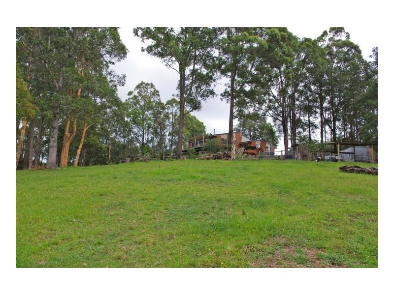 8 Seaview Close, Rainbow Flat NSW 2430