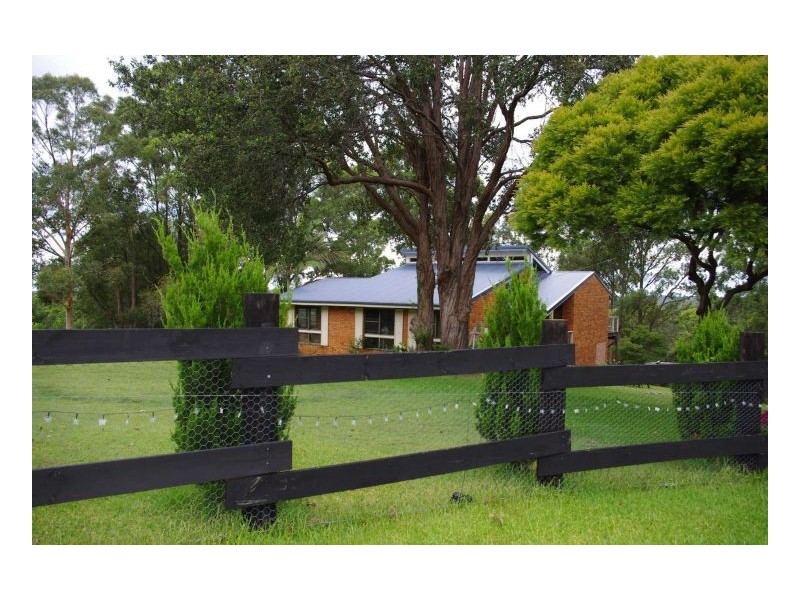 8 Seaview Close, Rainbow Flat NSW 2430