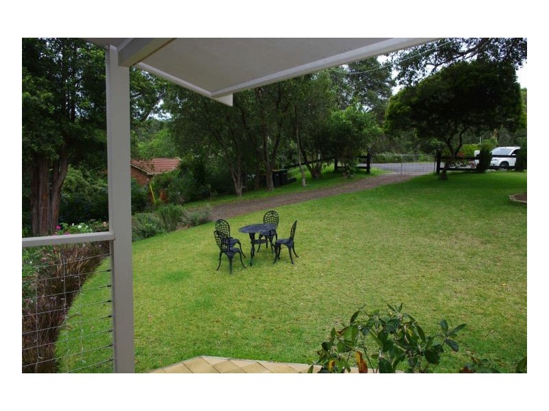 8 Seaview Close, Rainbow Flat NSW 2430