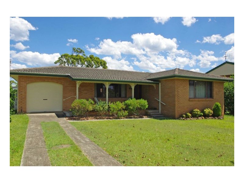 12 Belford Street, Old Bar NSW 2430
