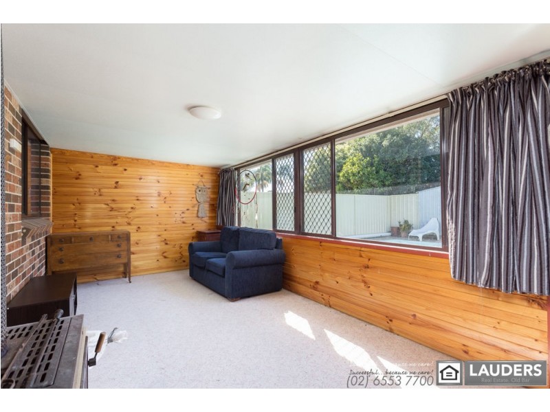 13 Drury Close, Old Bar NSW 2430