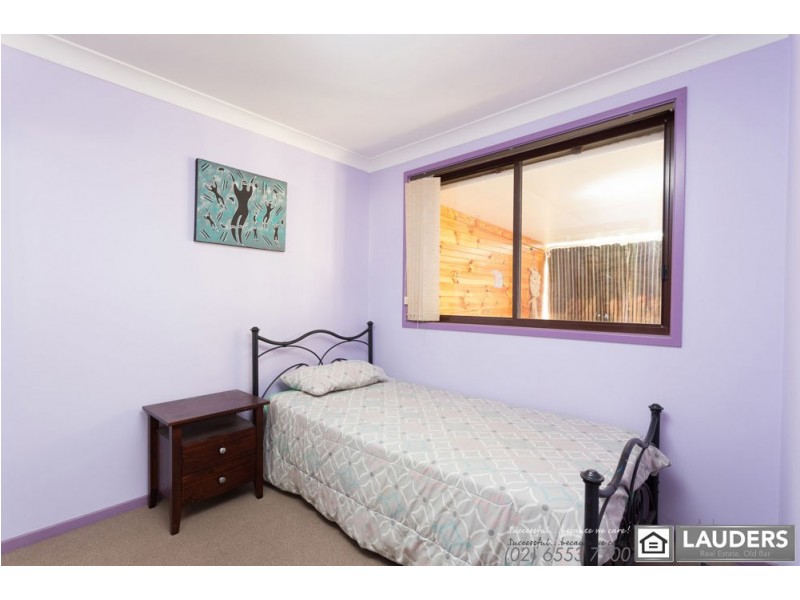 13 Drury Close, Old Bar NSW 2430