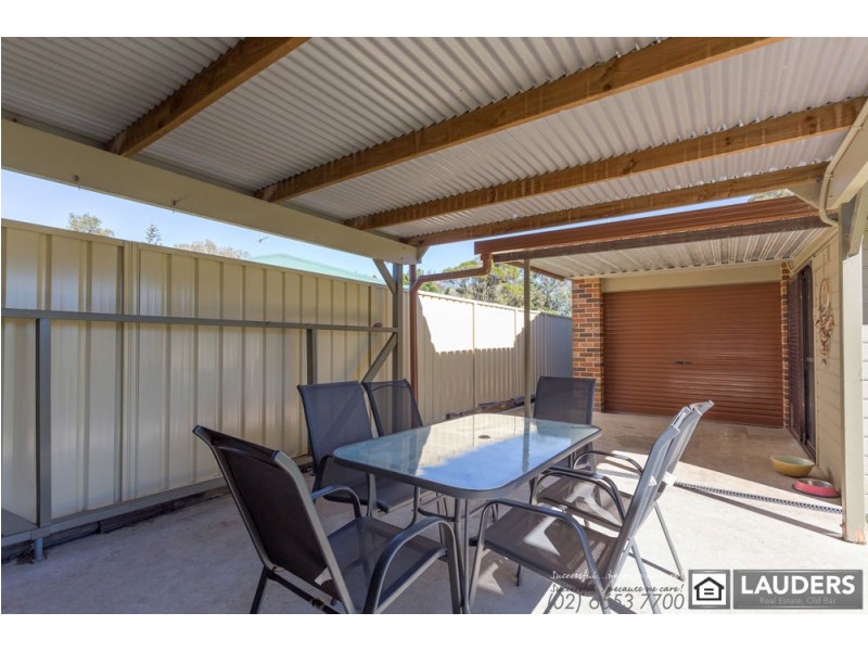 13 Drury Close, Old Bar NSW 2430