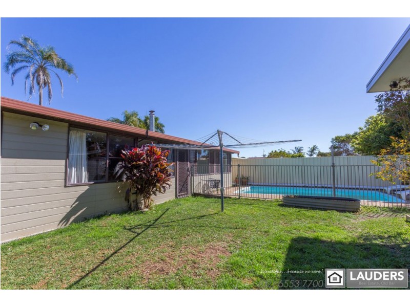 13 Drury Close, Old Bar NSW 2430