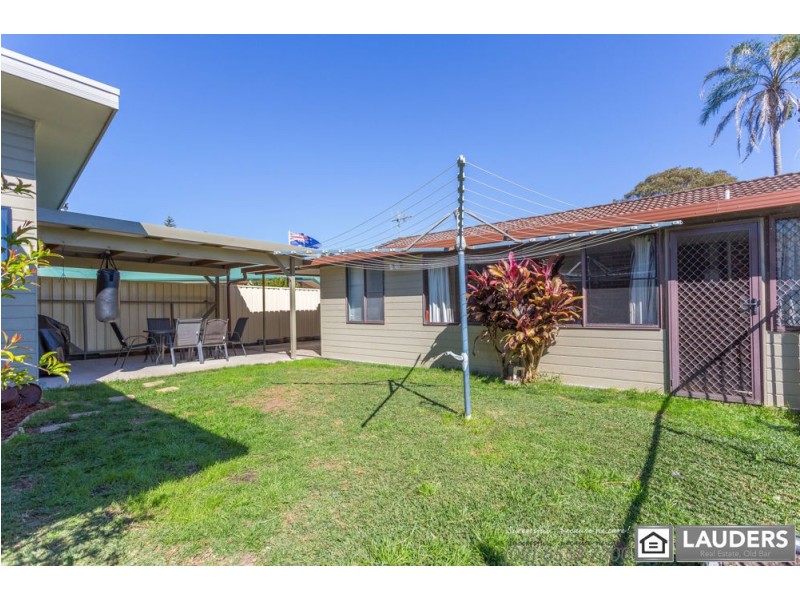 13 Drury Close, Old Bar NSW 2430
