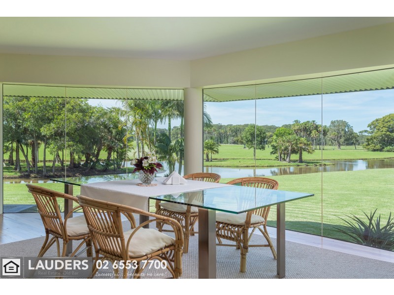 Lot 134 Cabbage Tree Island, Old Bar NSW 2430