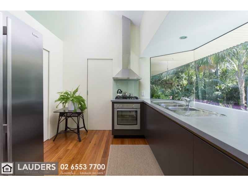 Lot 134 Cabbage Tree Island, Old Bar NSW 2430