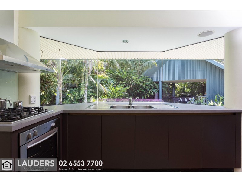 Lot 134 Cabbage Tree Island, Old Bar NSW 2430