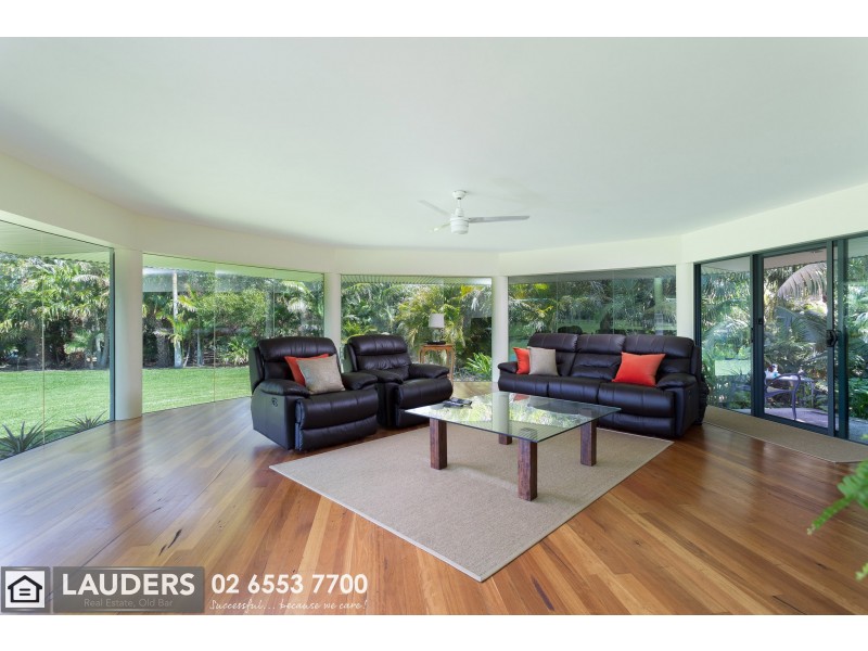 Lot 134 Cabbage Tree Island, Old Bar NSW 2430