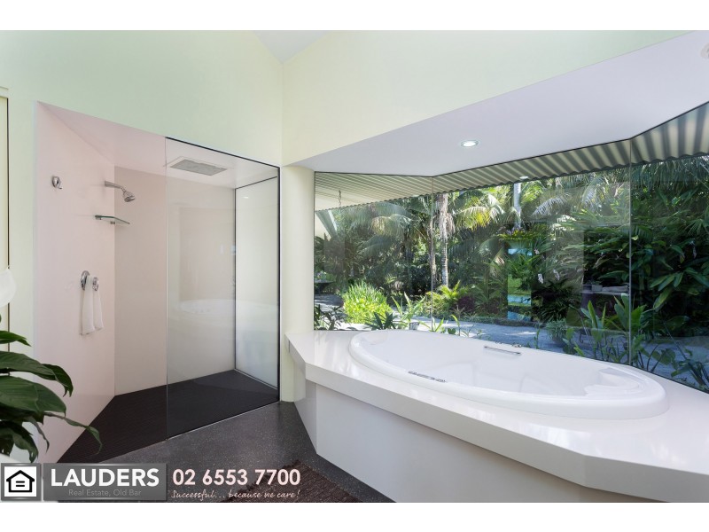 Lot 134 Cabbage Tree Island, Old Bar NSW 2430