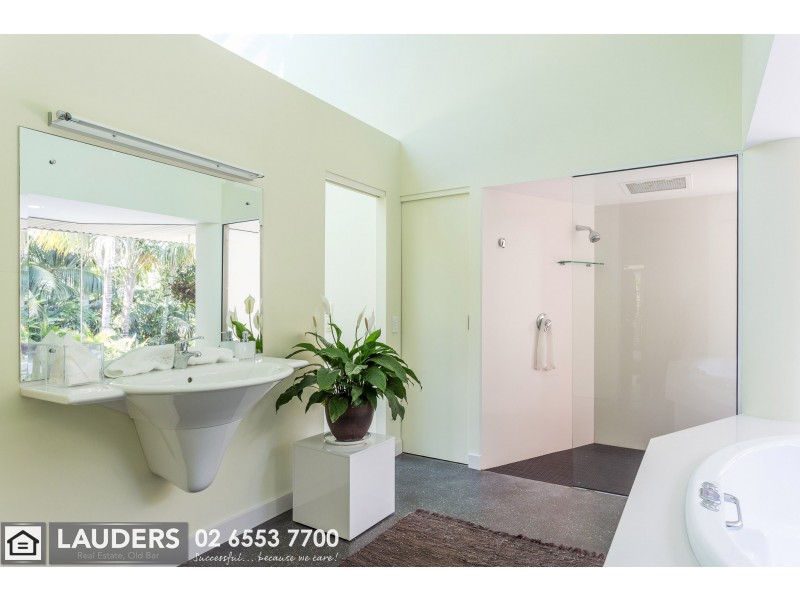 Lot 134 Cabbage Tree Island, Old Bar NSW 2430