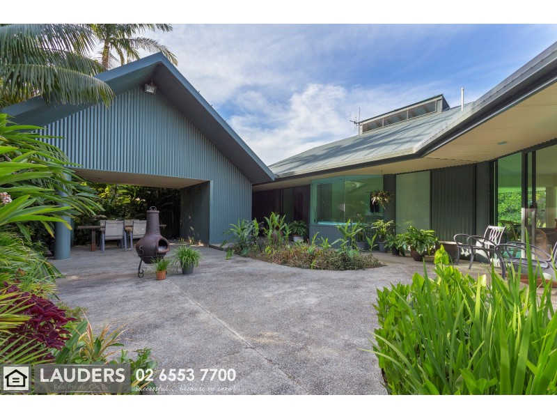 Lot 134 Cabbage Tree Island, Old Bar NSW 2430