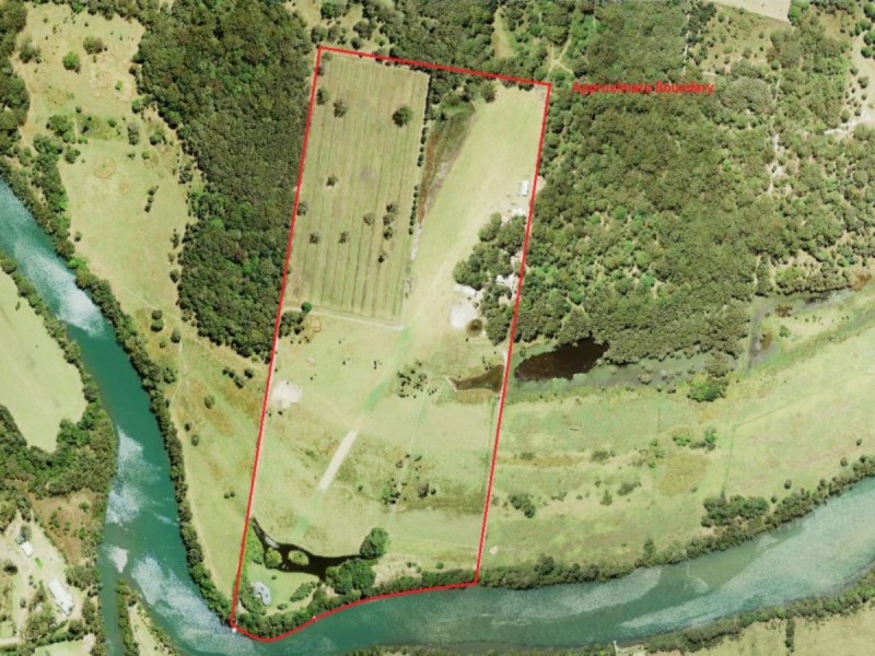 Lot 134 Cabbage Tree Island, Old Bar NSW 2430